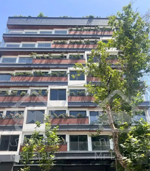 ۱۱۵متر ٢خ لارسـتان /مــدرن