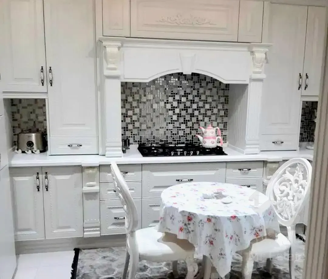 ۱۵۰مترسه خواب،کوهک،ویو کوهستان،تراس بزرگ،شیک