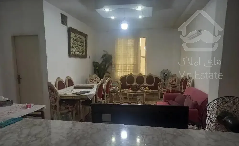 ۶۵متر ابتدای قریشی جنوبی