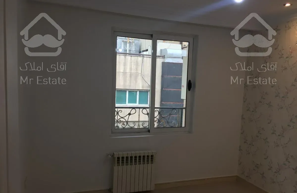 آپارتمان ۸۰ متری ۱ خواب فول بازسازی شده