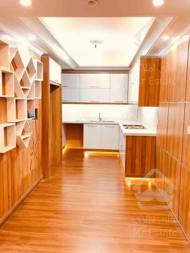 خرید آپارتمان ۴۸متری یکخوابه فردوس غرب