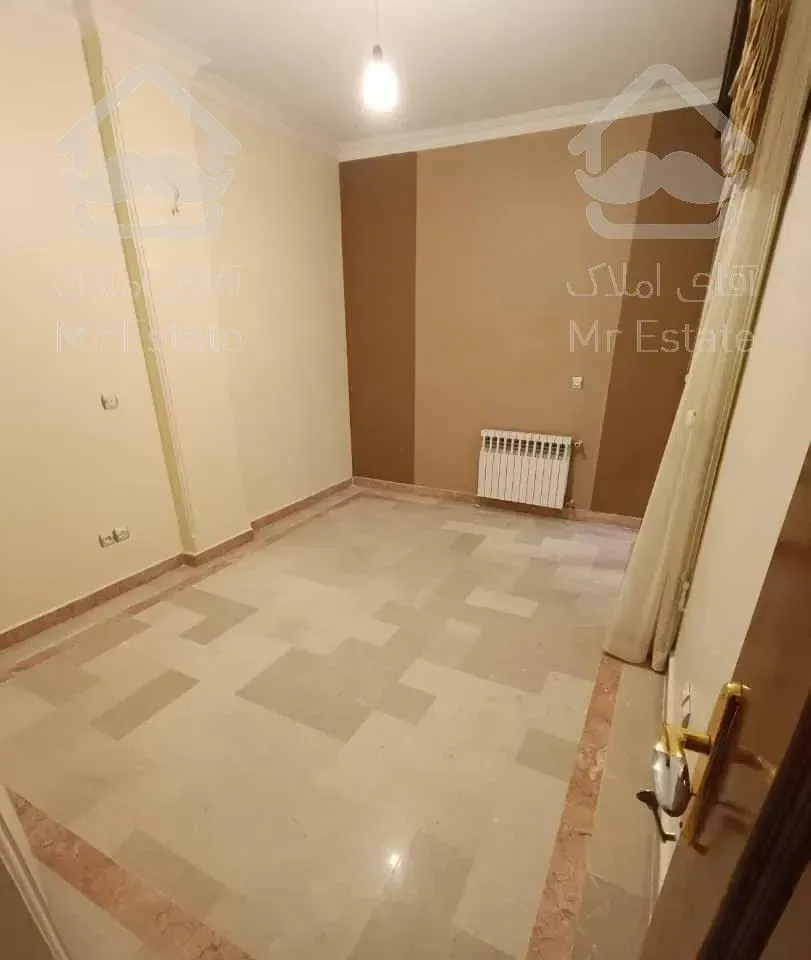 آپارتمان ۱۶۸ متر ۳ خوابه اختیاریه