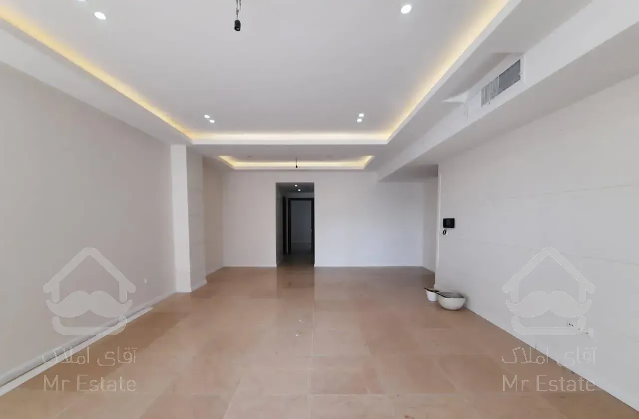 91متر / دزاشیب / حکمت / کلید نخورده