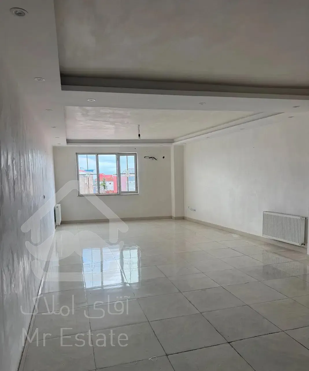 آپارتمانی اجاره ای