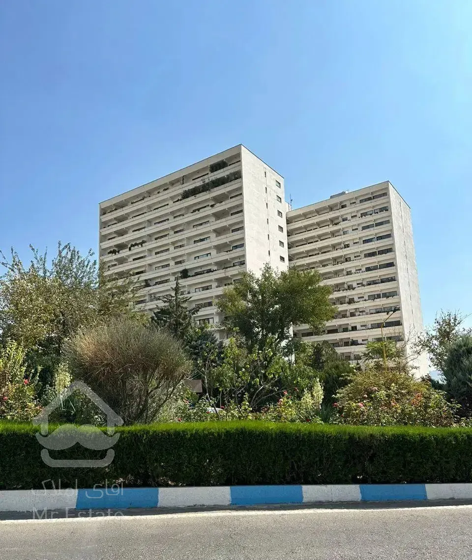 آپارتمان  188 متری 3 خوابه در شهرک امید