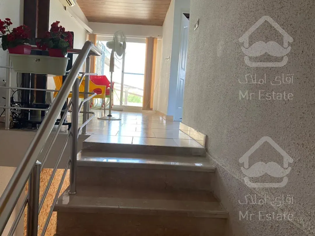 فروش ویلا بلواردریا سرخرود