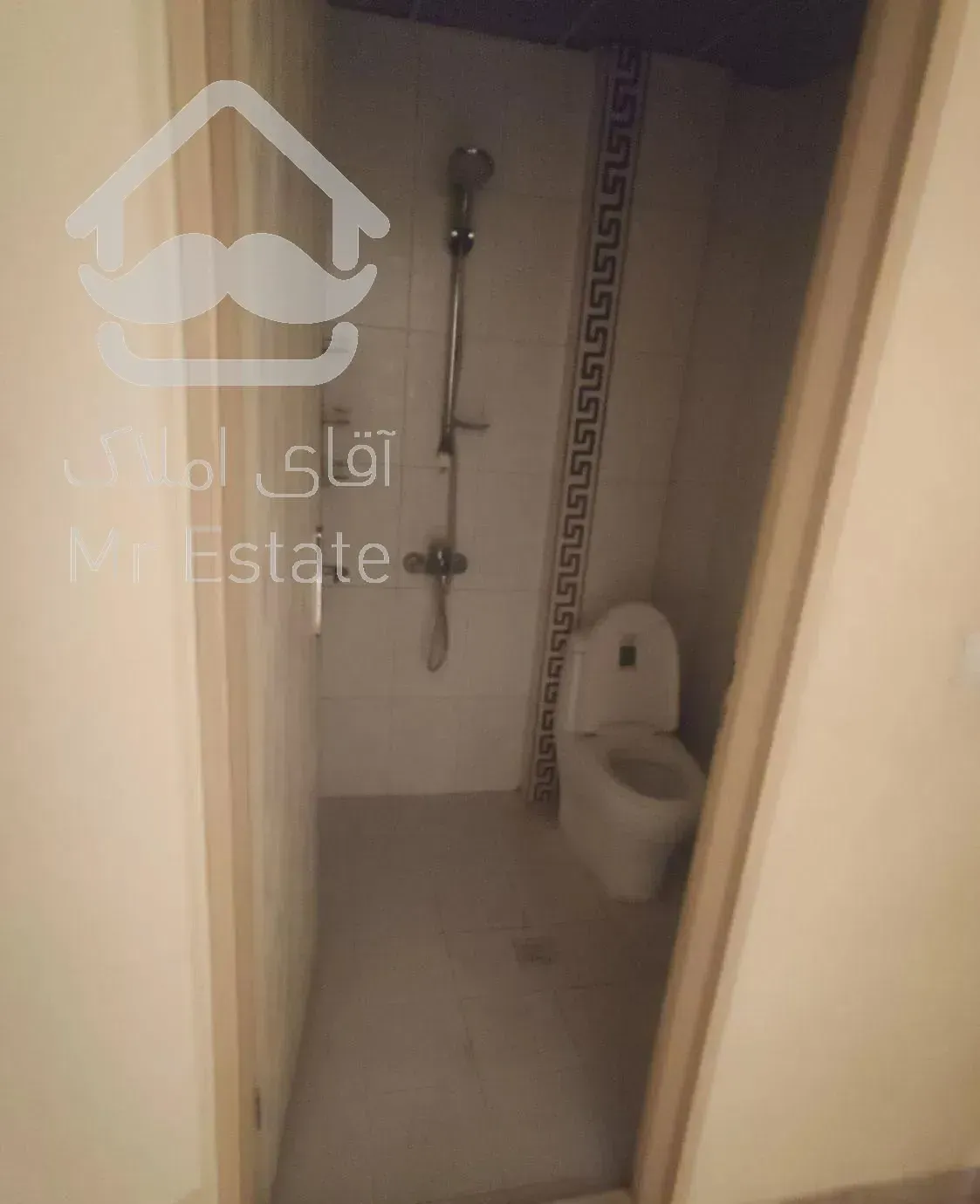 آپارتمان ۹۷ متری سه خوابه