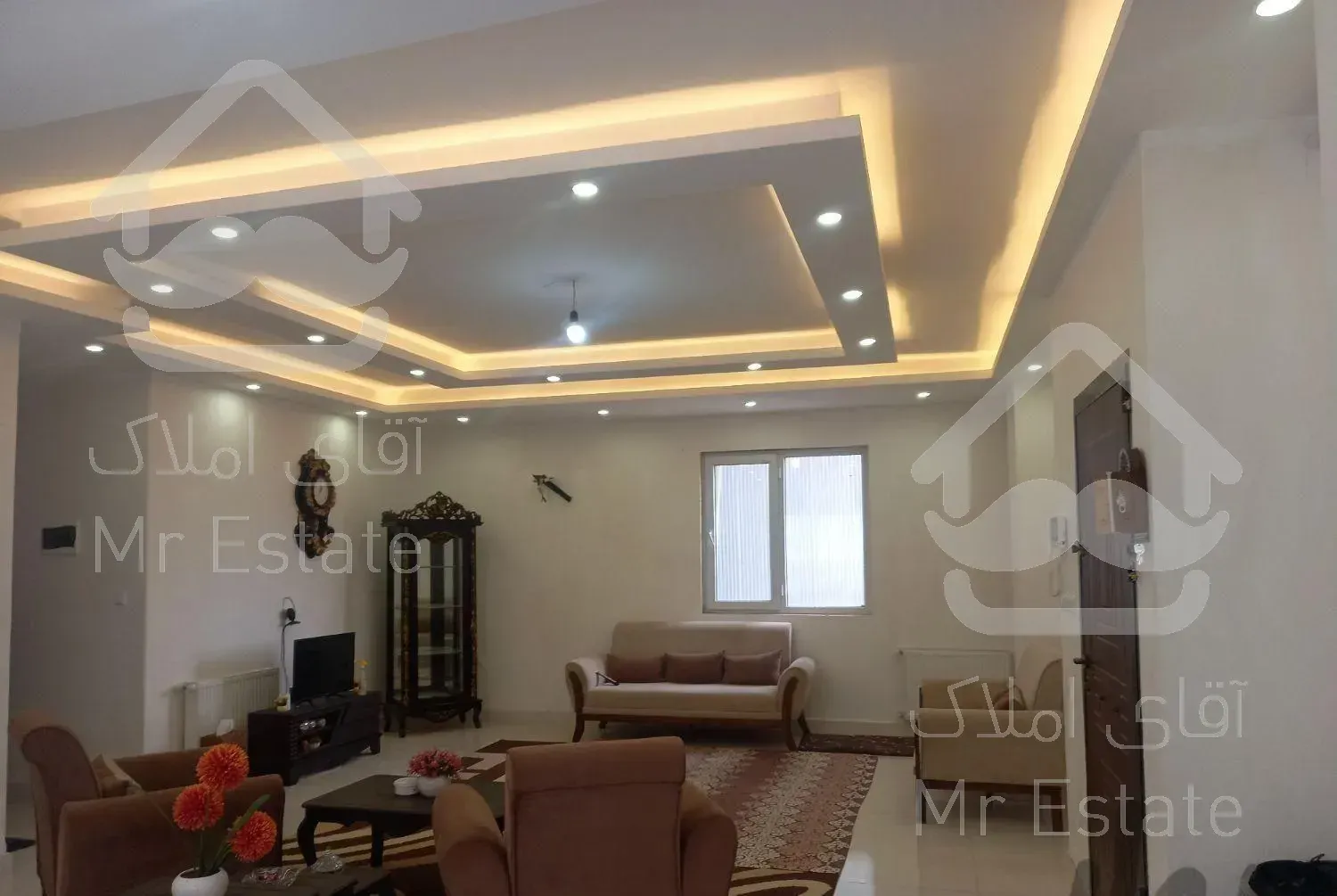 اجاره واحد ۱۰۵ متری ارشاد