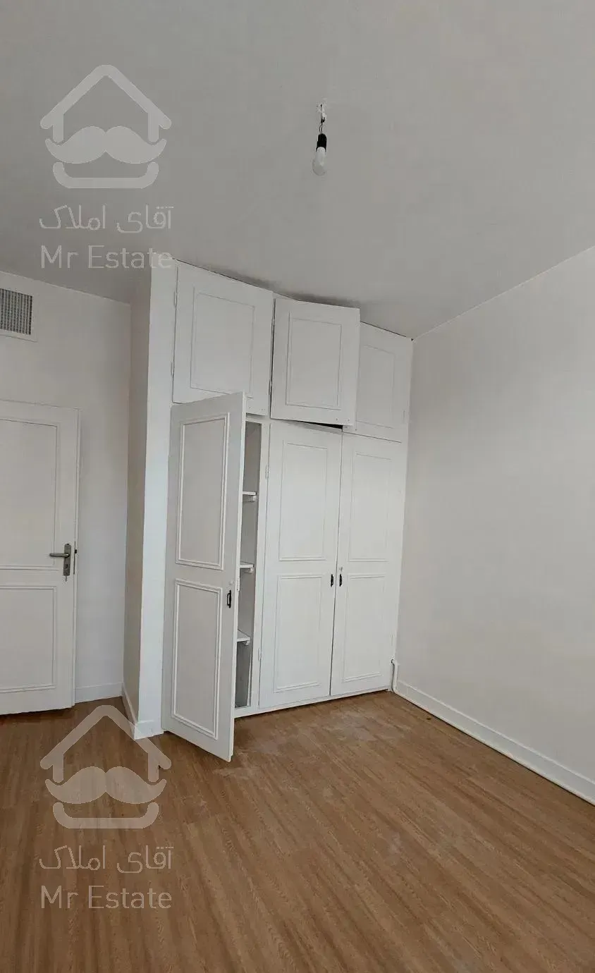 آپارتمان ۲۰۰ متر دربست دهکده المپیک