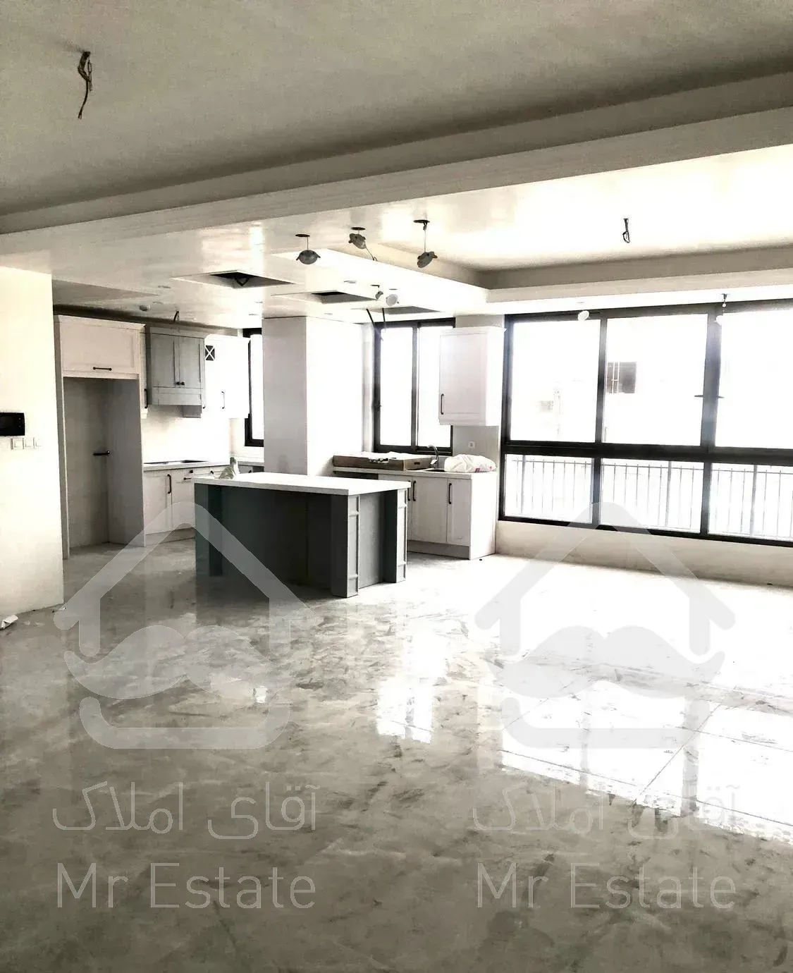 147متر/3 خواب/سازمان آب محمد علی جناح شهرک امید