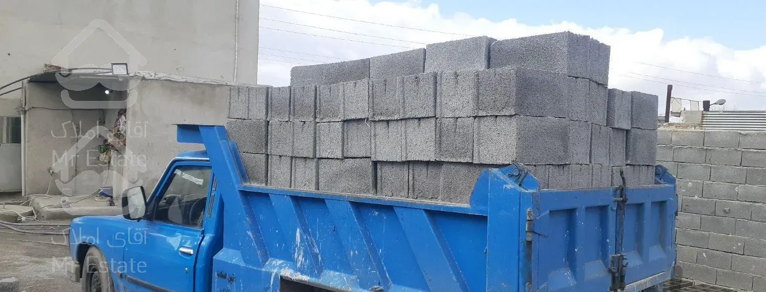 حمل نخاله،تهیه مصالح، بلوک ،کنده کاری