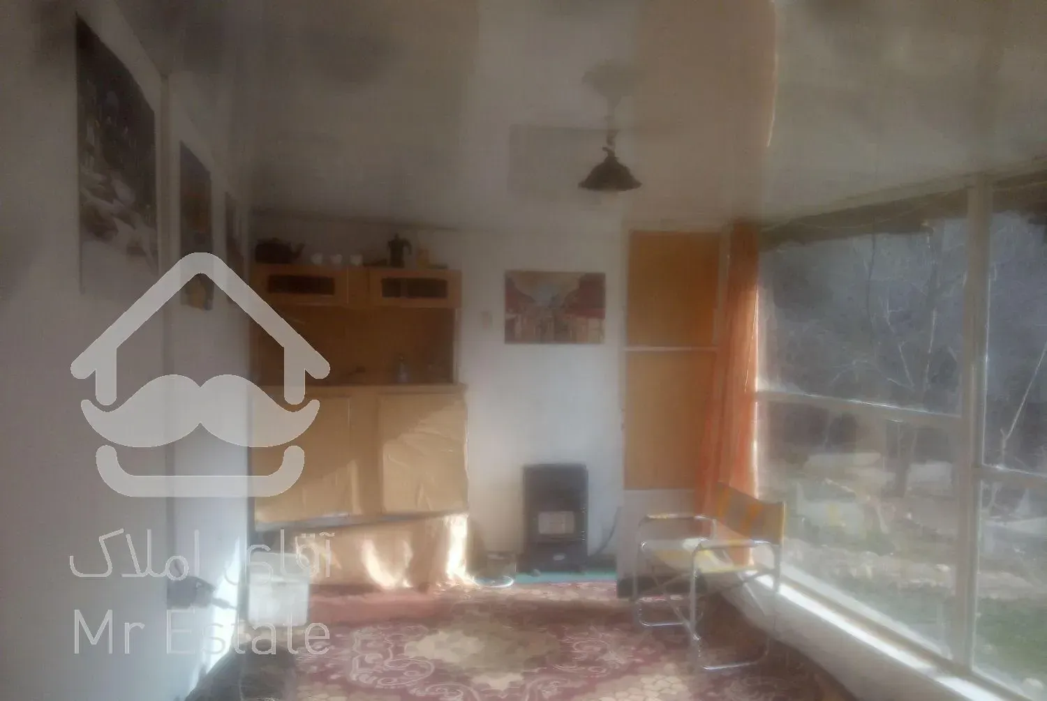 سویت ۱۵واقعا تفرجگاه حیات غریب