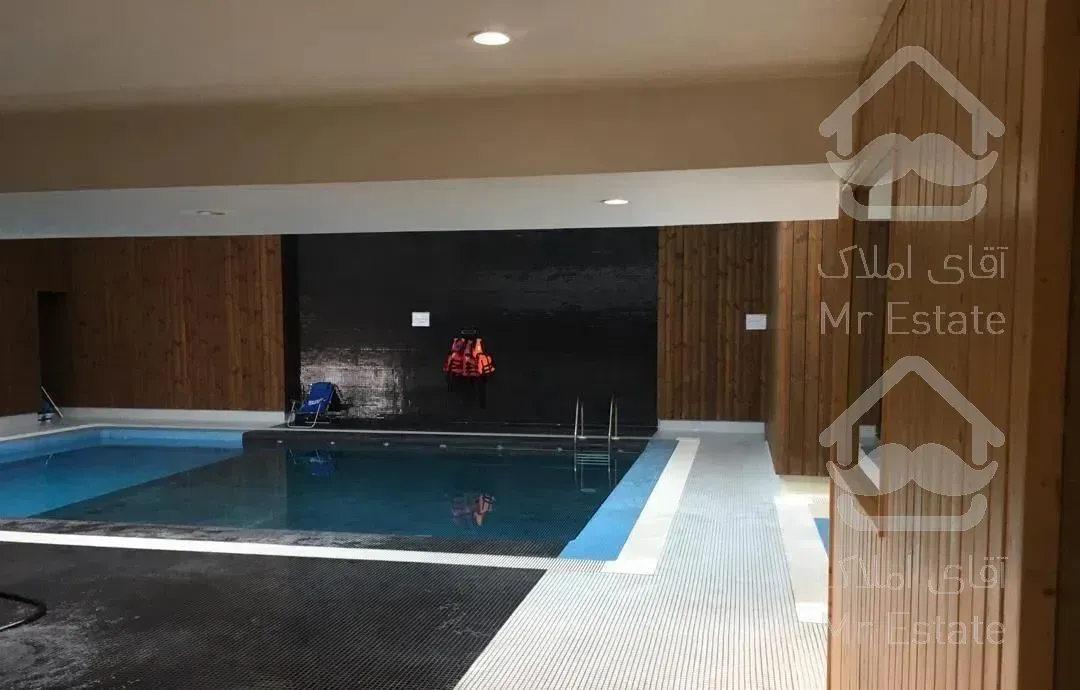 ۱۷۰متر برج حیات نو گلچین