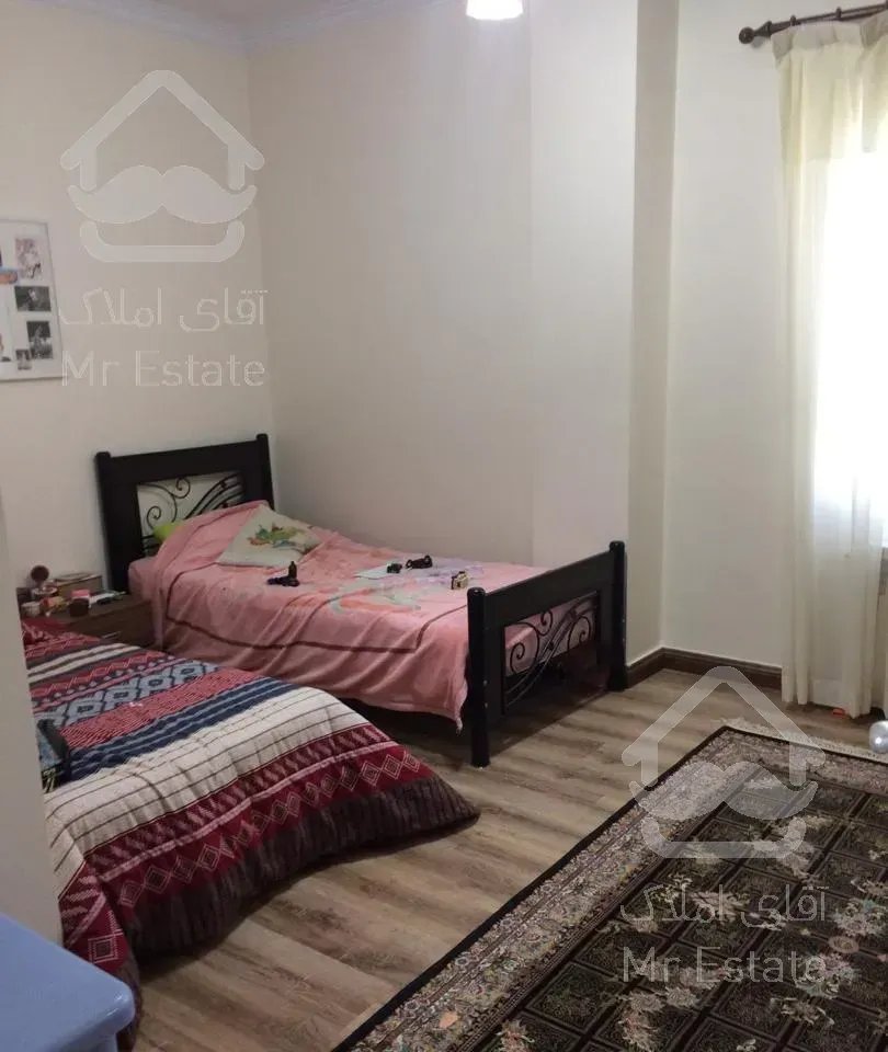 143متر/دوبلکس/سند تک‌برگ/دریاچه چیتگر