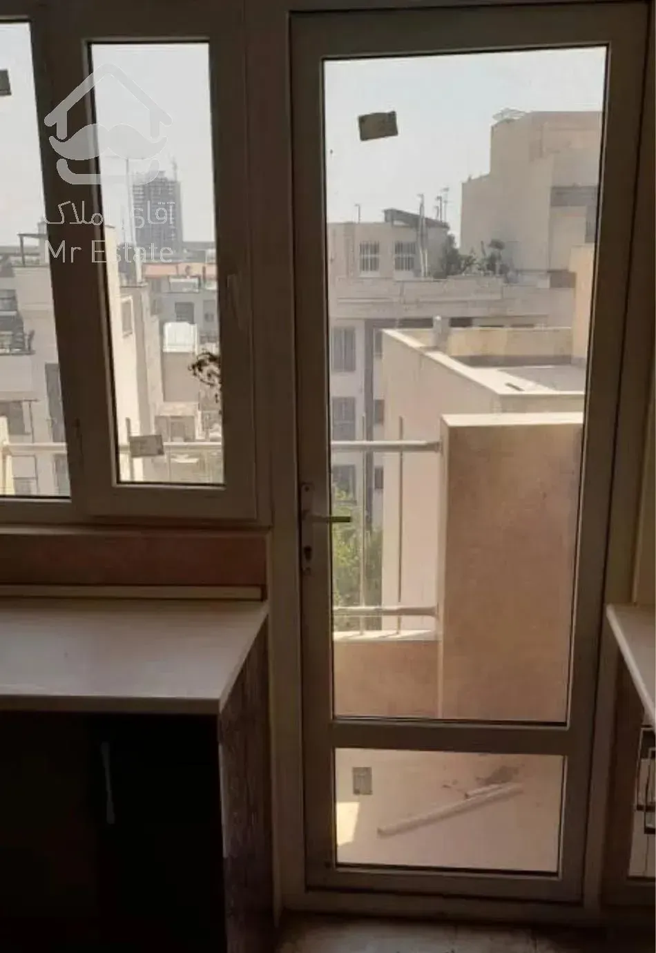 آپارتمان ۱۲۵ متر شیخ بهایی شمالی