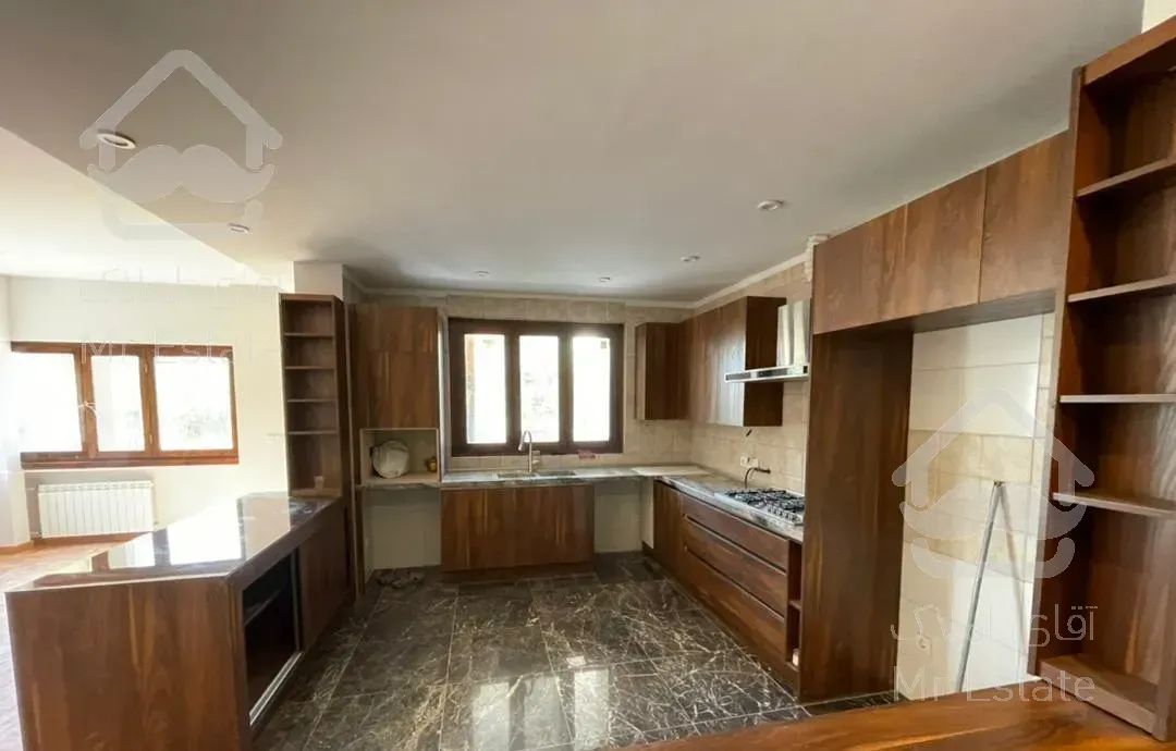 اپارتمان ۲۰۰ متری ۲ خواب