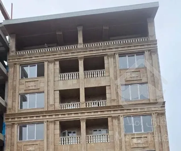 فروش آپارتمان ۹۴ متری ۲ خوابه بلوار شورا