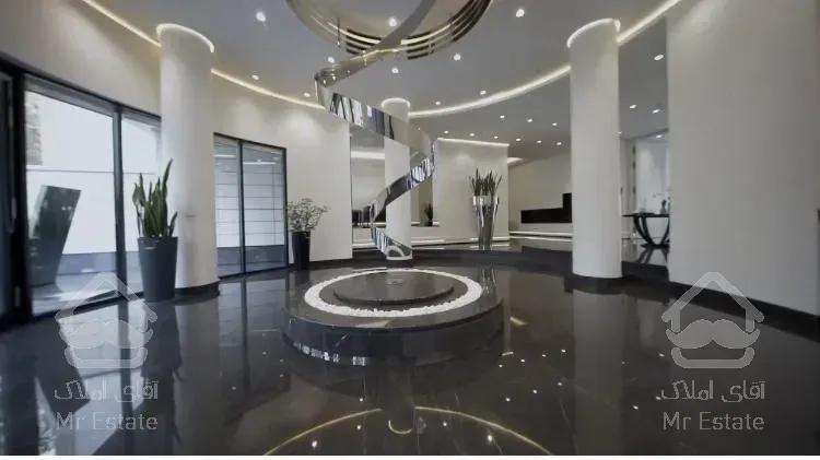 خرید ۳۵۰ متر برج باغ تکواحدی