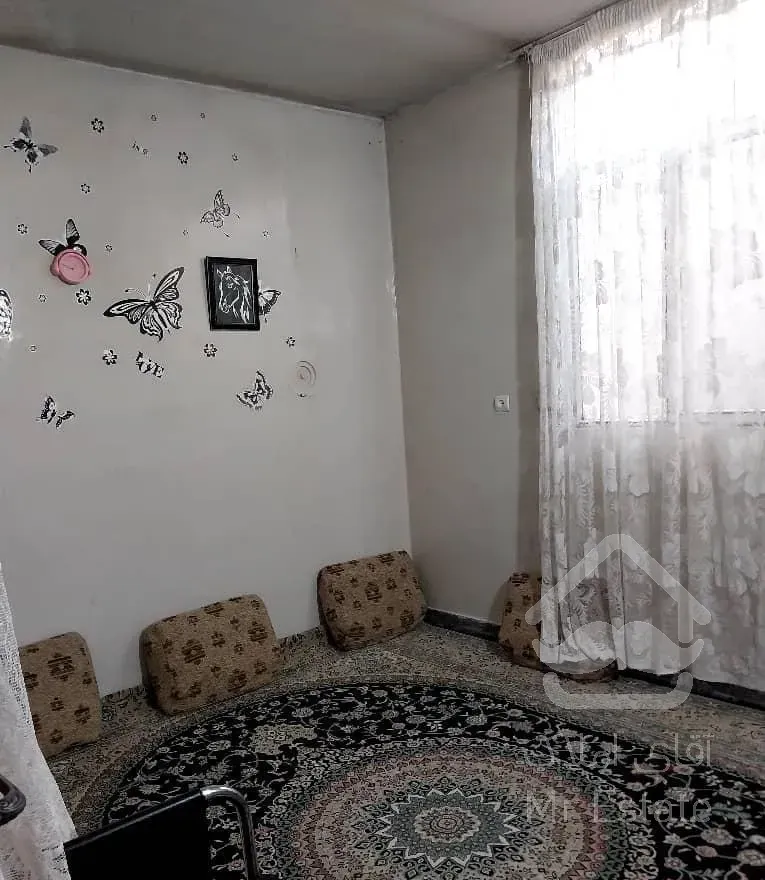 42مترواحد11مترقدرالسهم زمین/تکواحدی/غرق درنور