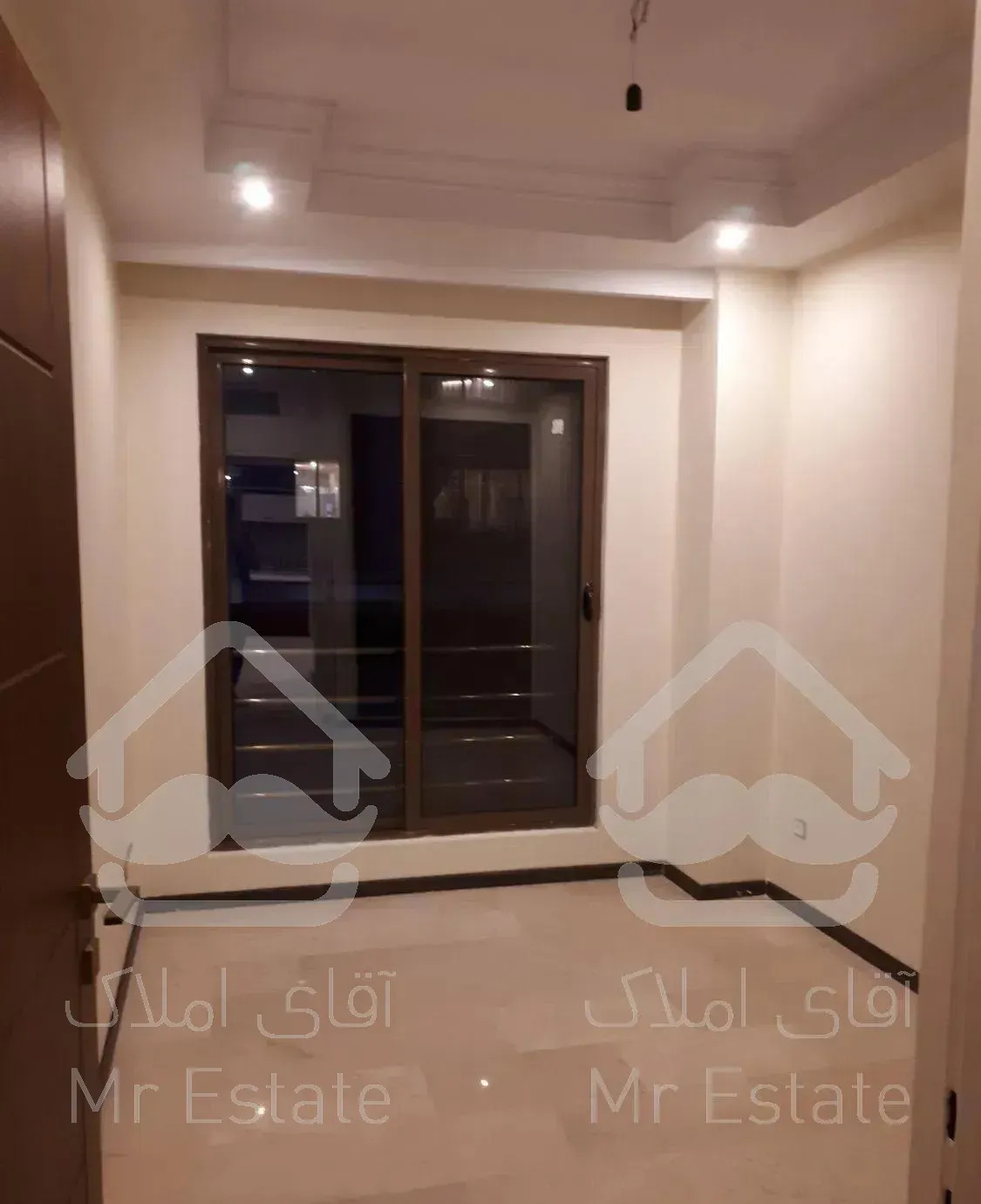 واحد ۱۲۰ومتر ۲ خوابه