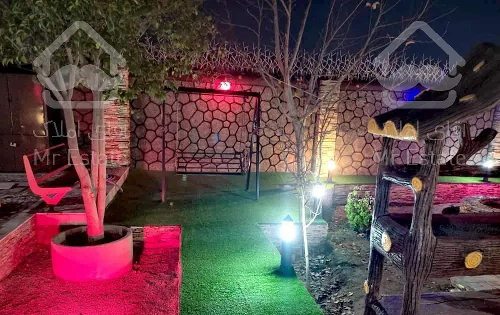 اجاره ویلا باغبهادران