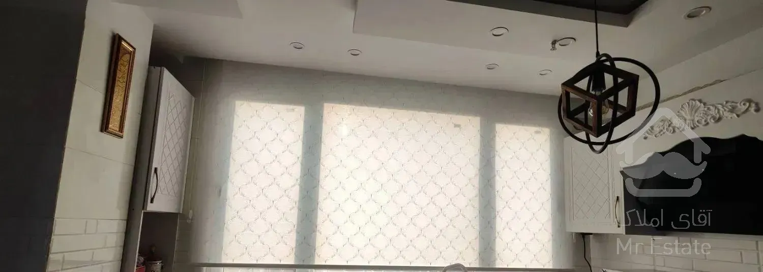 ۷۰ متر،نوساز،دوخواب،نورگیر