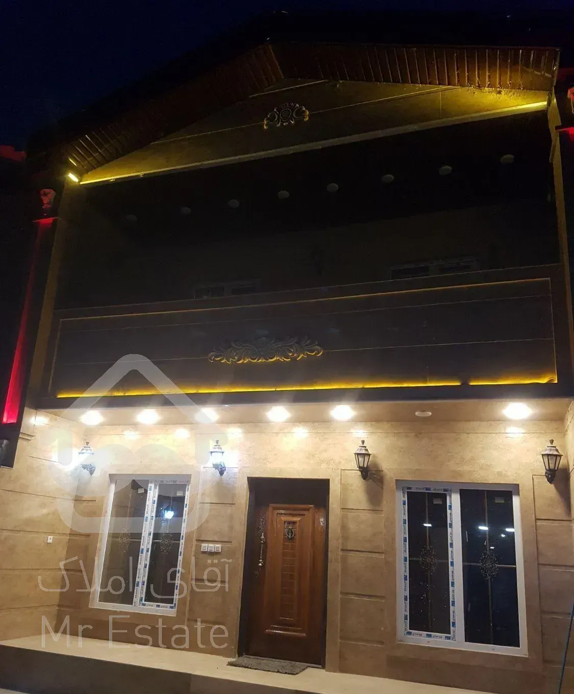 دوبلکس سه خاب قبل پارک پردیس