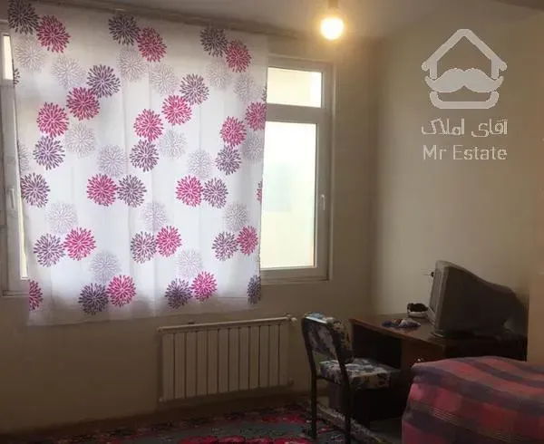 اپارتمان ۸۹ متری دو خوابه فروشی