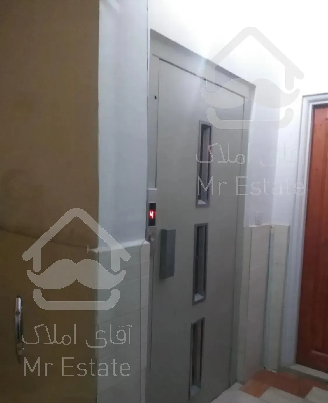 ۵۵ متر نواب جوانمرد سالار