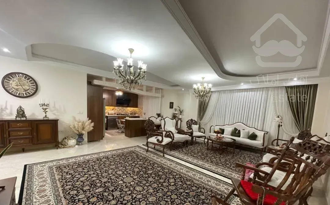 ۹۰متر دوخواب/بیمه/۸واحدی