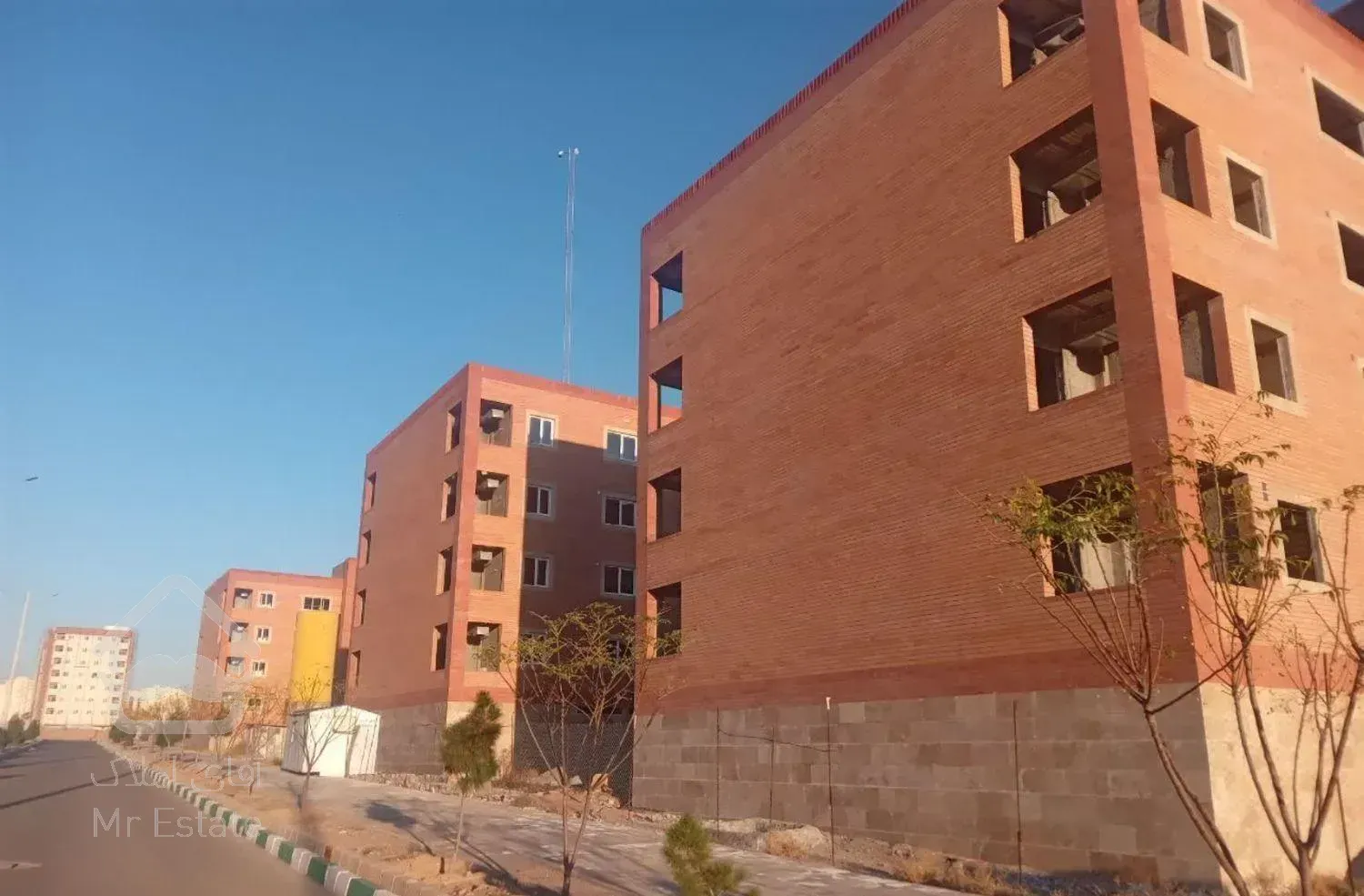 فروش آپارتمان ۹۲ متری ۲ خوابه