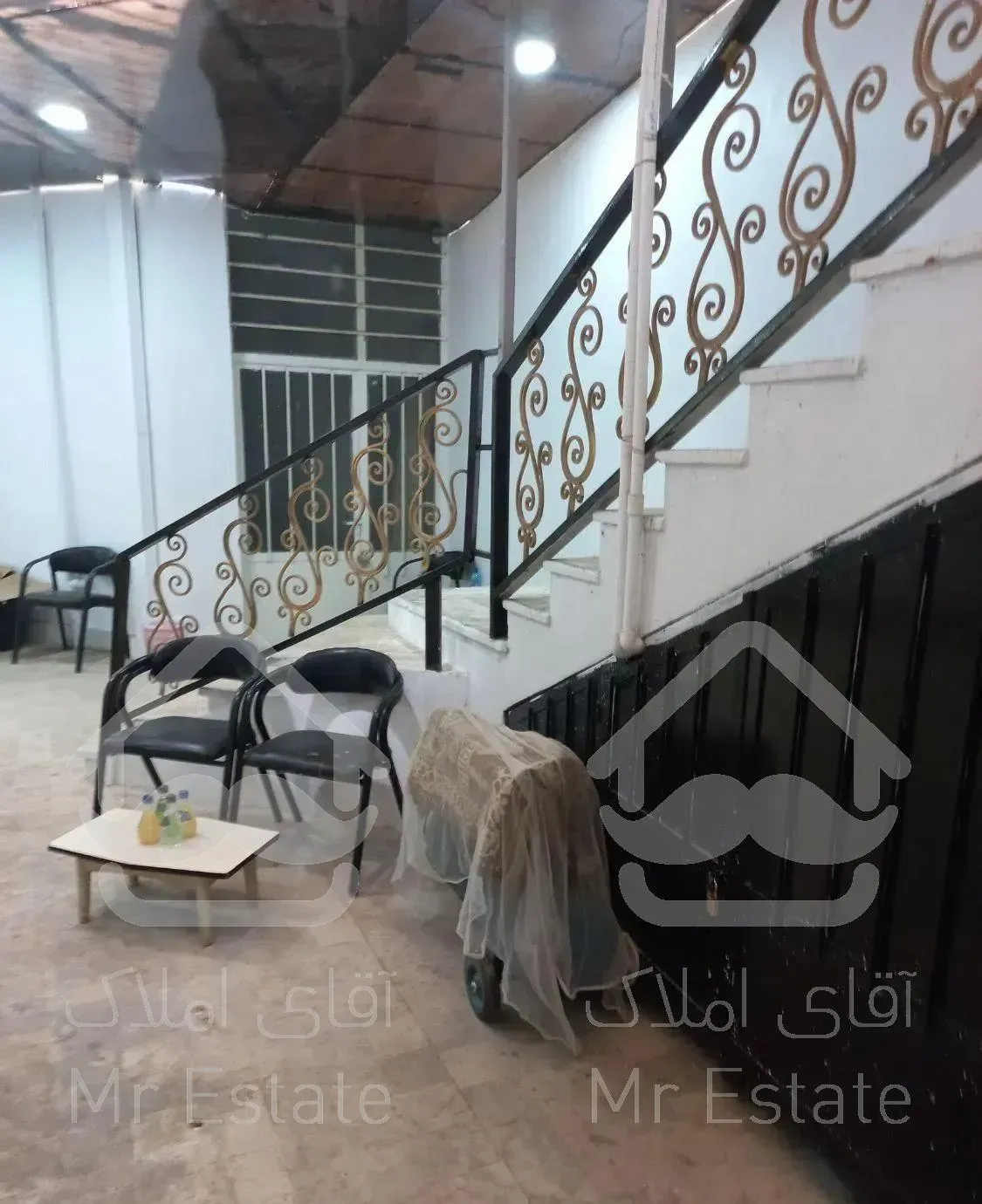 میدان دارآباد  250 متر  / بر اصلی