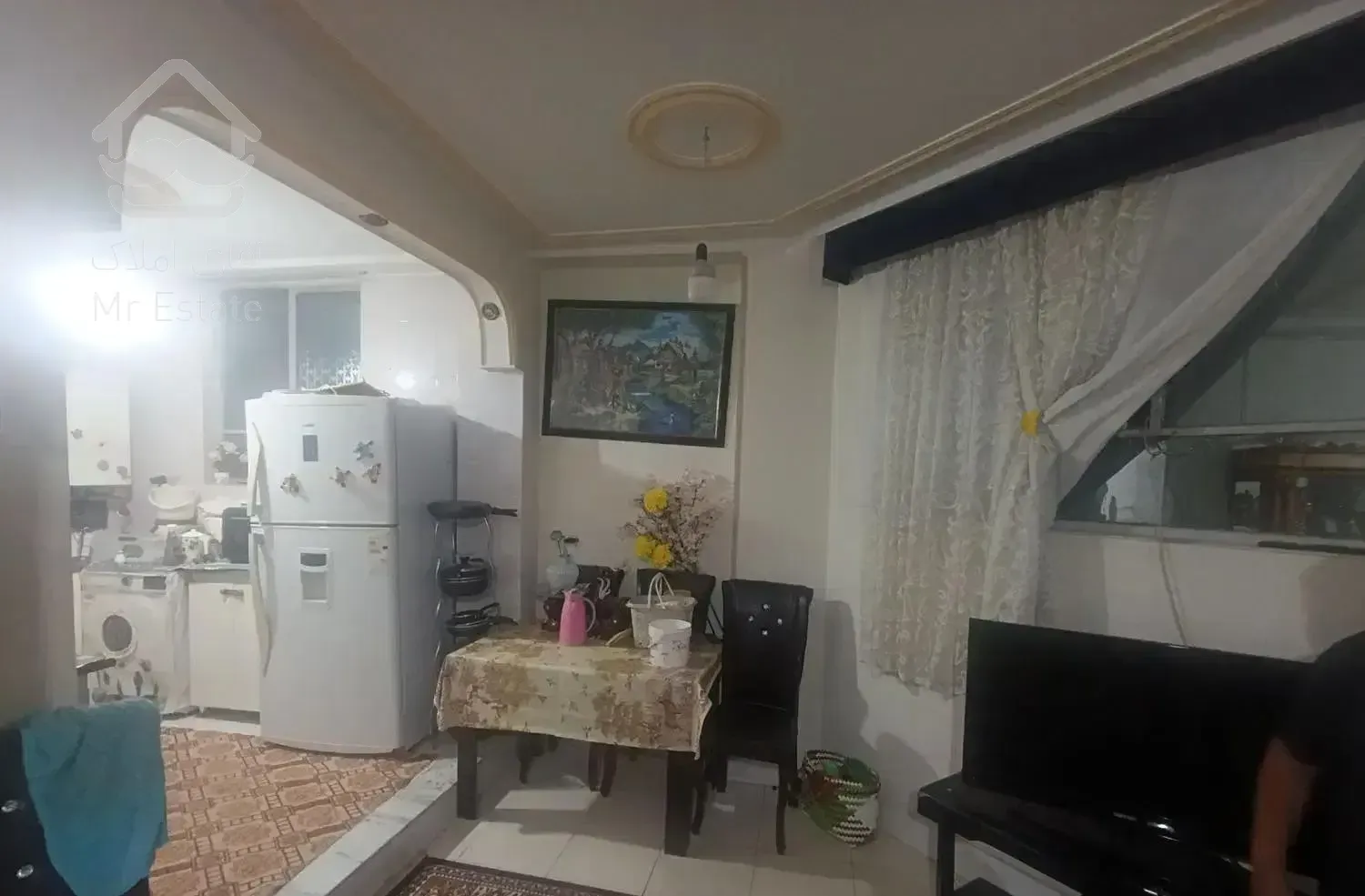 آپارتمان شهرک گلستان