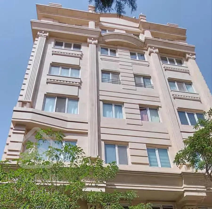 ۹۰ متر آپارتمان ۲ خواب فول امکانات ۳ ساله