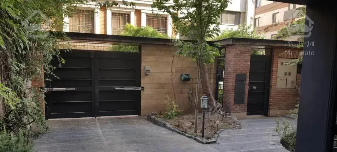 ۱۶۵متر/سه خوابه/فرعی زوج/گیشا