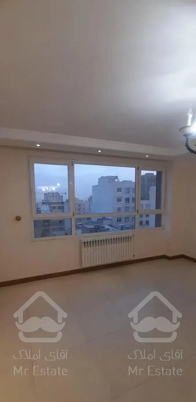 ۹۰متر/۲خواب/فول امکانات       نوساز ( قابل تبدیل )