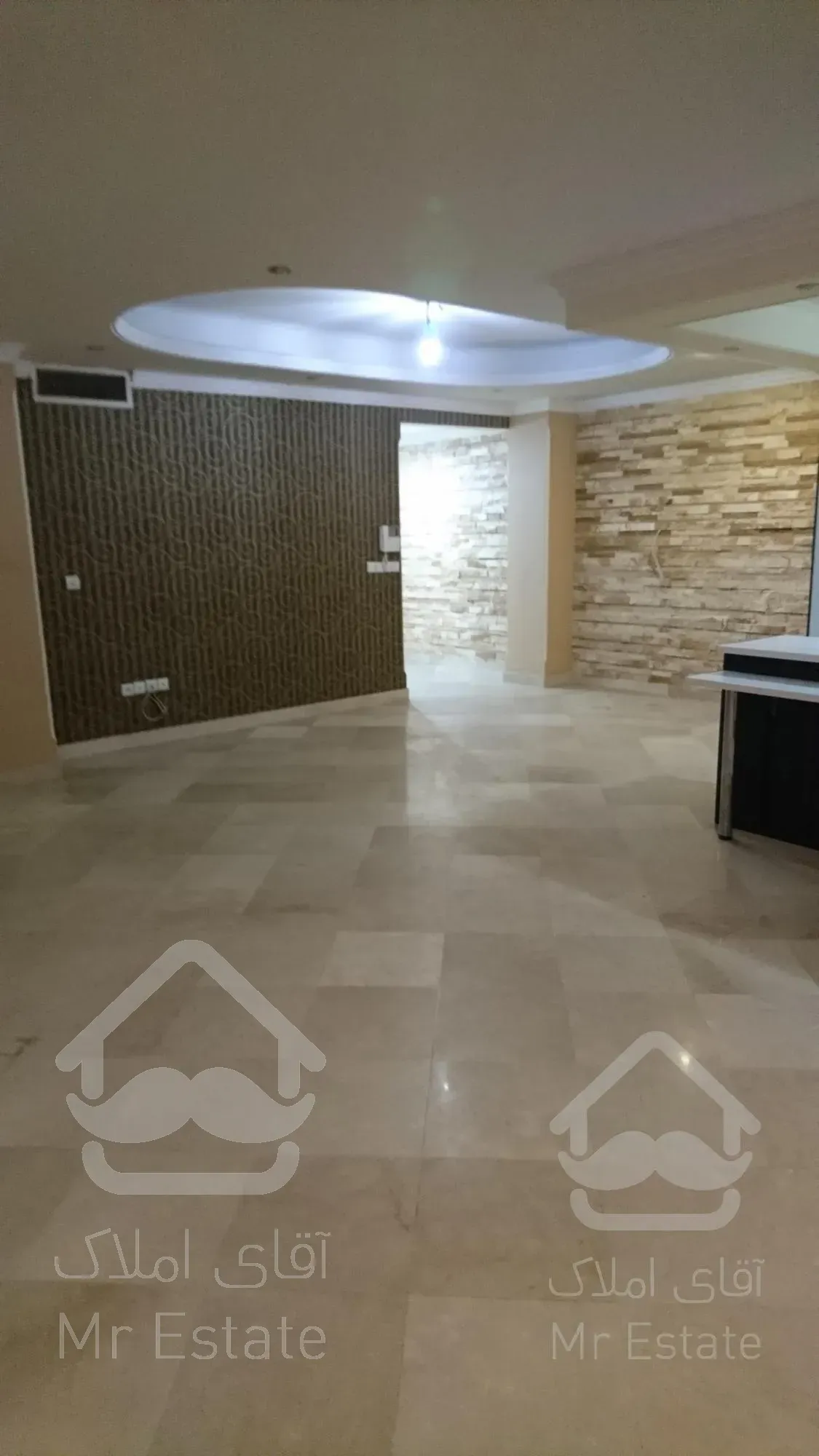 95 متر رهن کامل