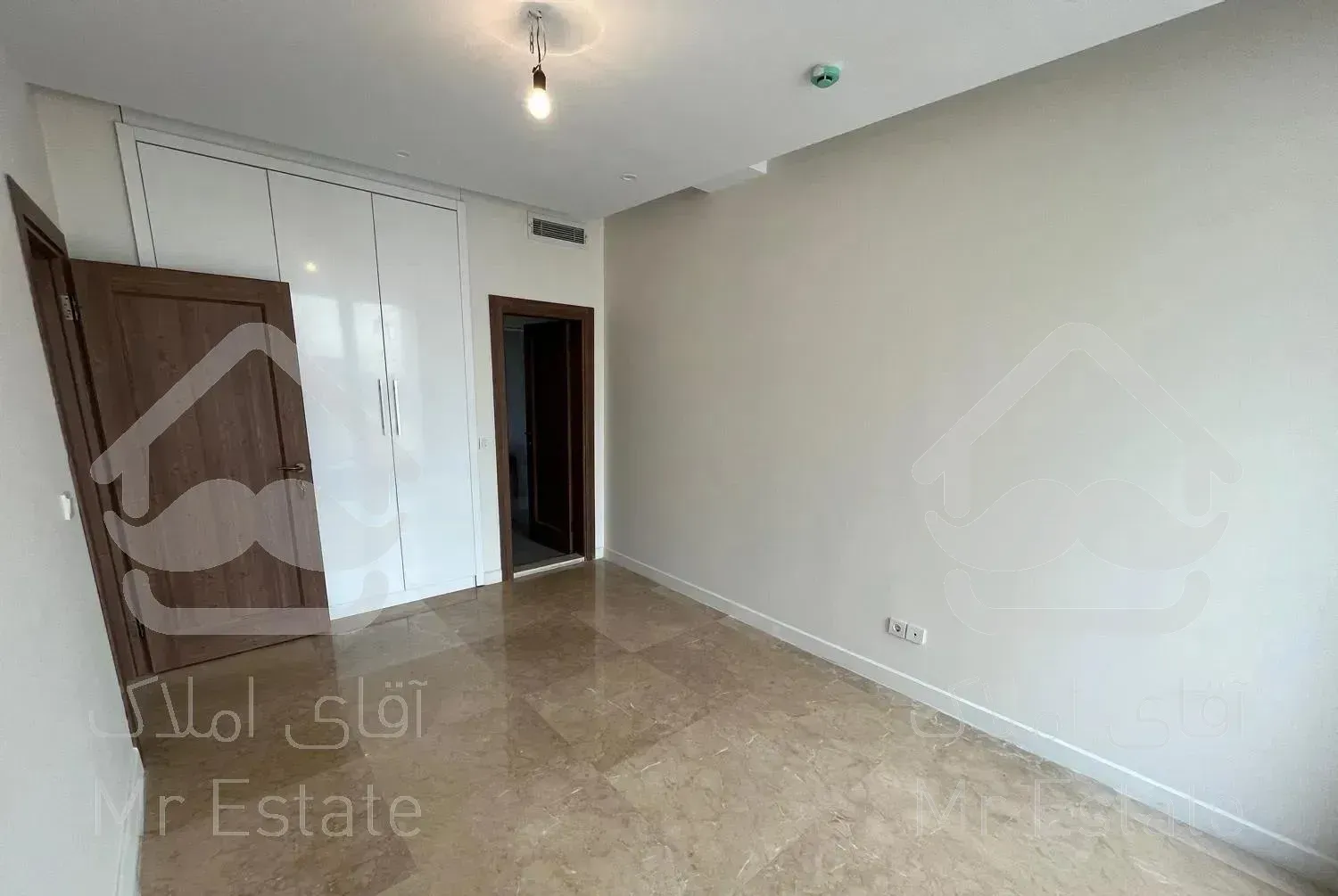 آپارتمان ۱۳۰ متر توانیر