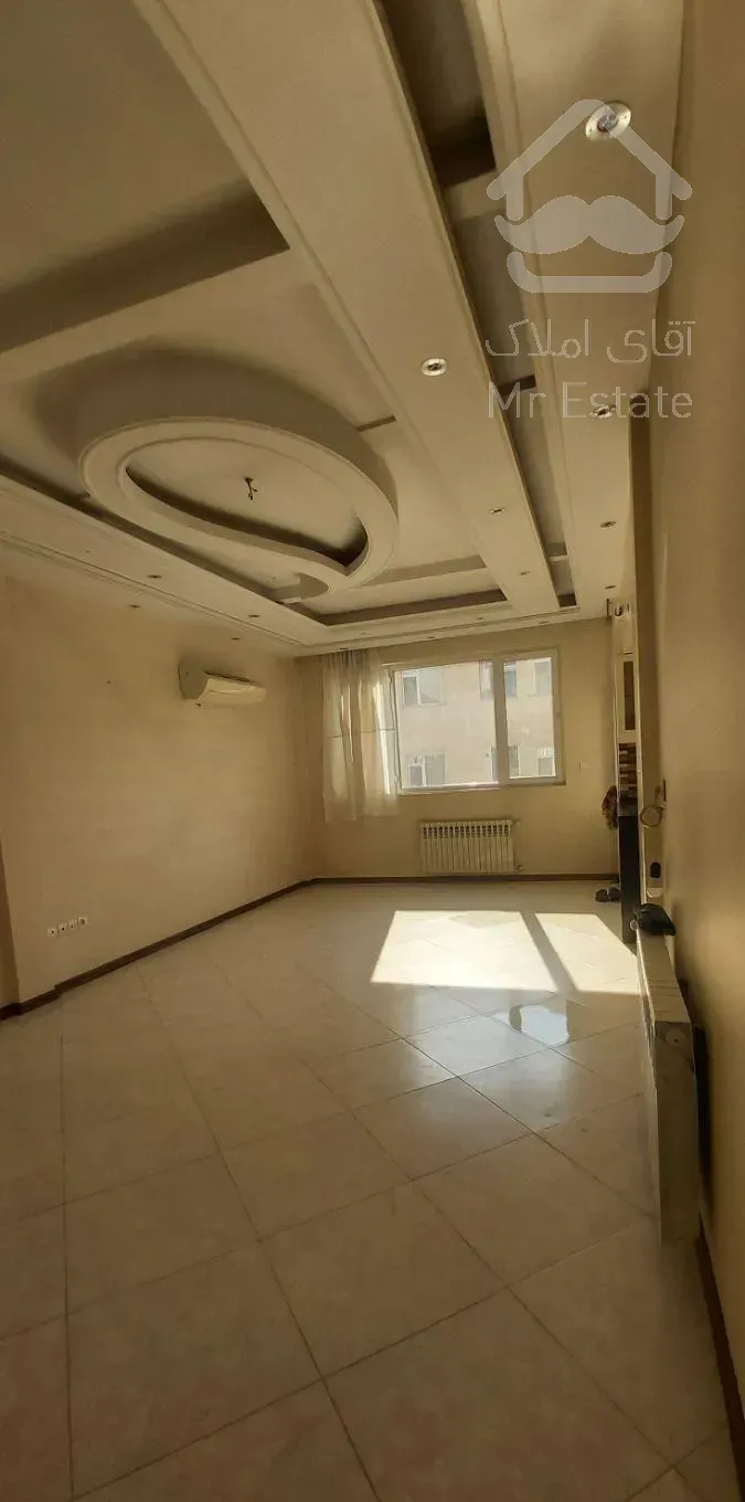 آپارتمان ۷۸ متر