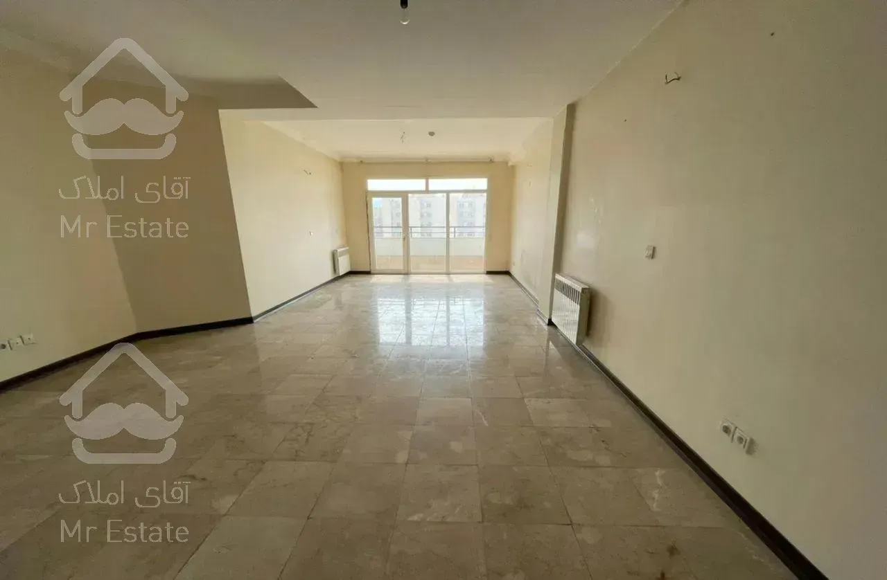 واحد110متر غرق نور تاپترین مجتمع شیرود تهرانپارس