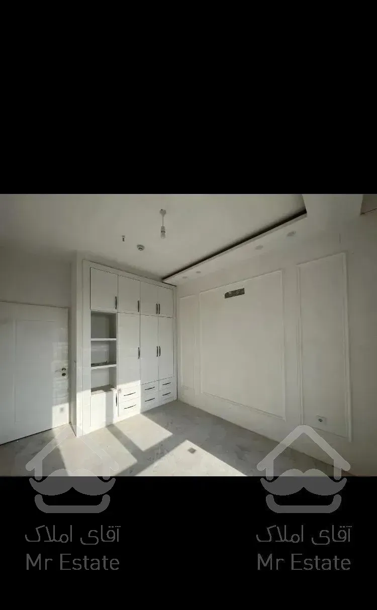 ۱۴۵ متری/سه خواب/فول/ویو وکیل آباد/۱۴۰۱