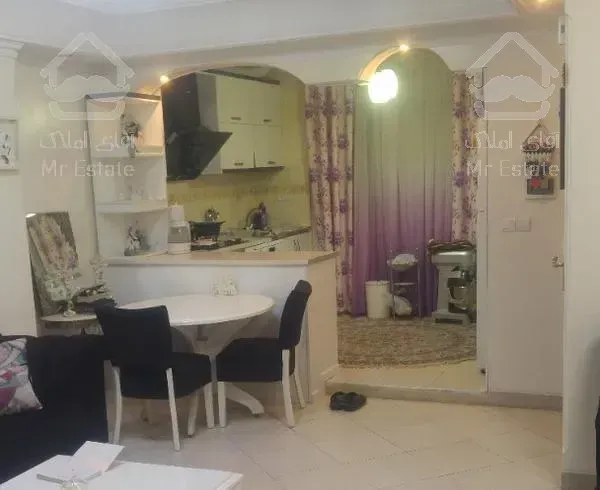 آپارتمان شخصی ساز