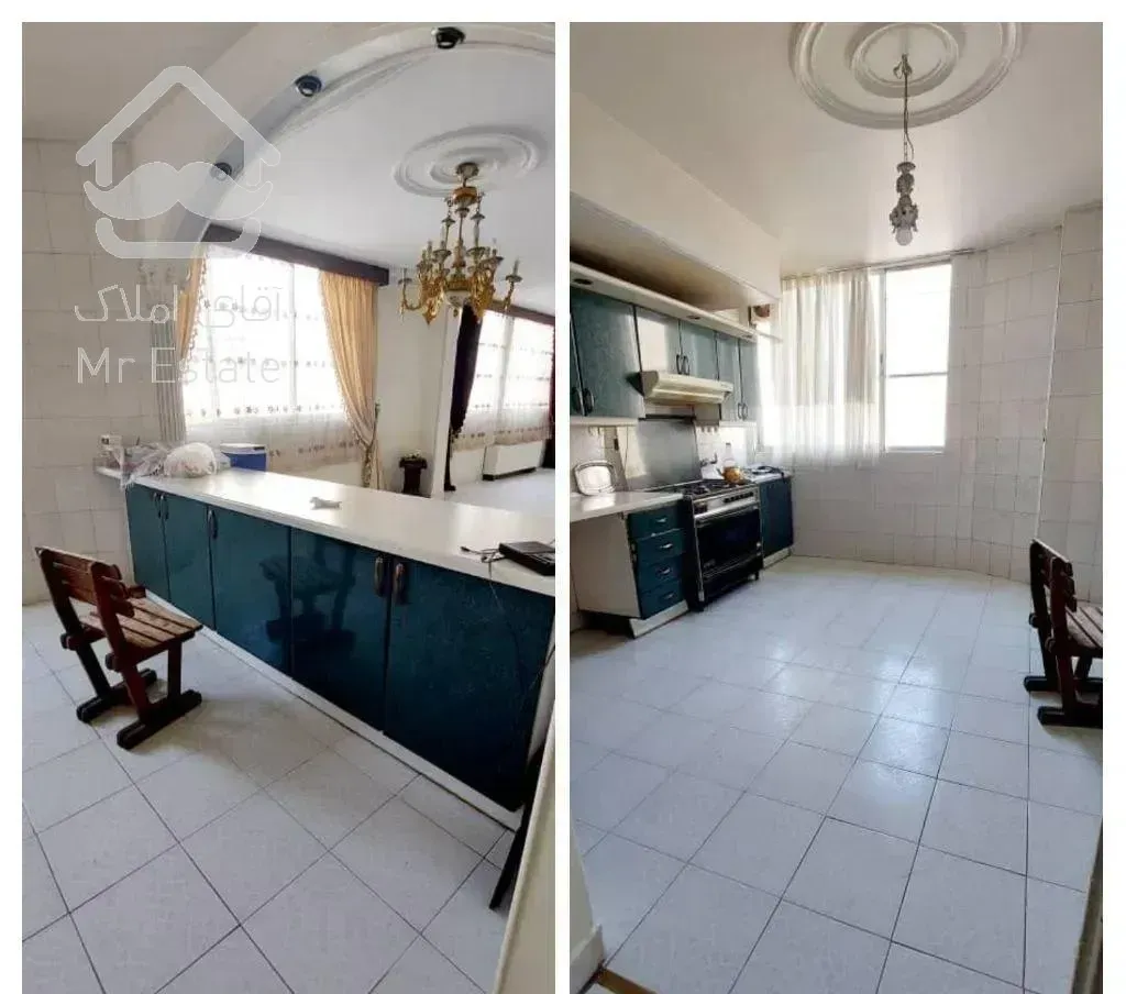 185متری سه خوابه زرتشت فول