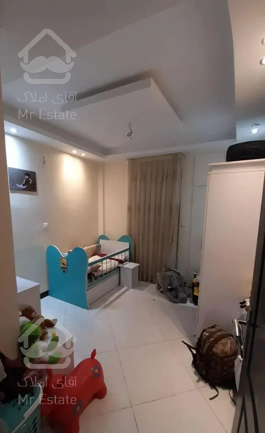 ۱۱۰ متر/ ۲خواب /فول امکانات        (  تکواحدی  )