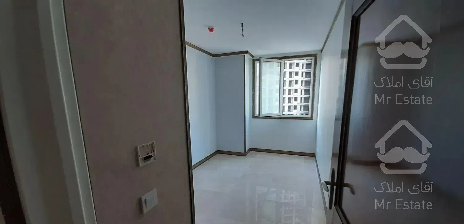 ۱۲۰ متر ۲ خواب مروارید شهر