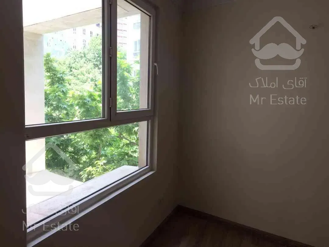 آپارتمان ۲۶۵متری نیاوران لاکچری