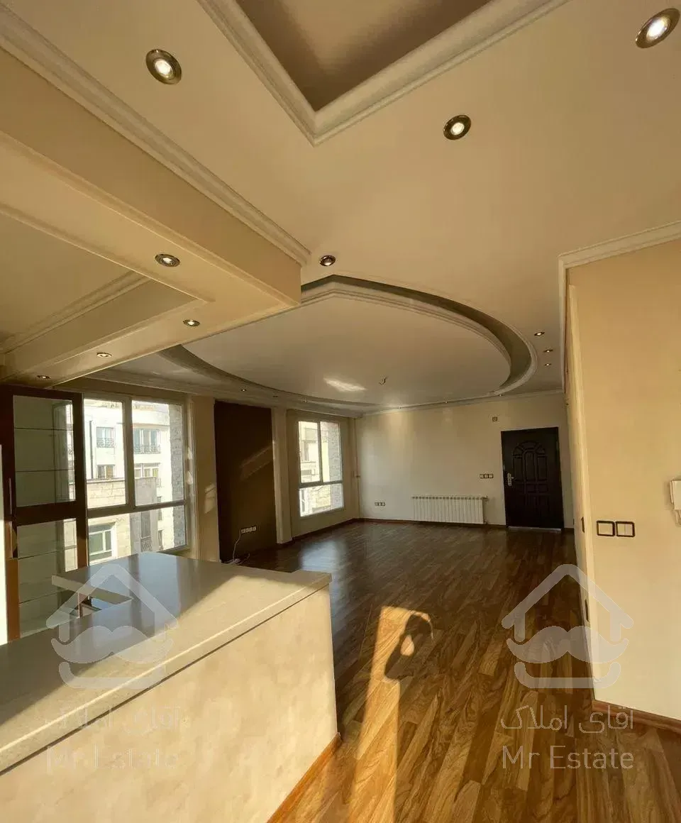 ۱۱۵ متر دو خواب