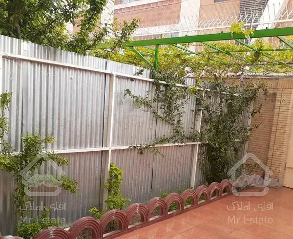 150  متر دو خوابه بزرگ و شیک،شهرک سیمرغ