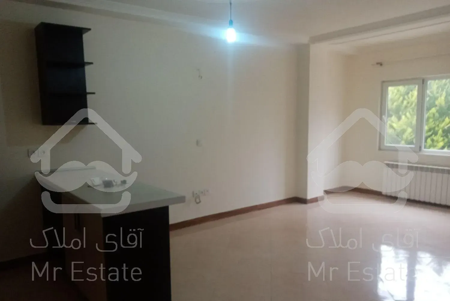 90 متر آپارتمان در  دریاگوشه