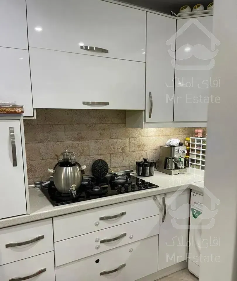 ۸۹ متر دو خواب فاطمی